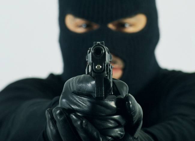 Πάτρα: Συνελήφθη ο δράστης ένοπλης επίθεσης σε σούπερ-μάρκετ