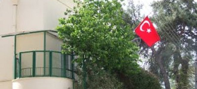 Ρόδος: Νεκρή βρέθηκε η υποπρόξενος της Τουρκίας