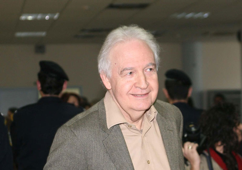 Γιατί ο Γιωτόπουλος καταγγέλλει τον Ξηρό ως «χαφιέ»