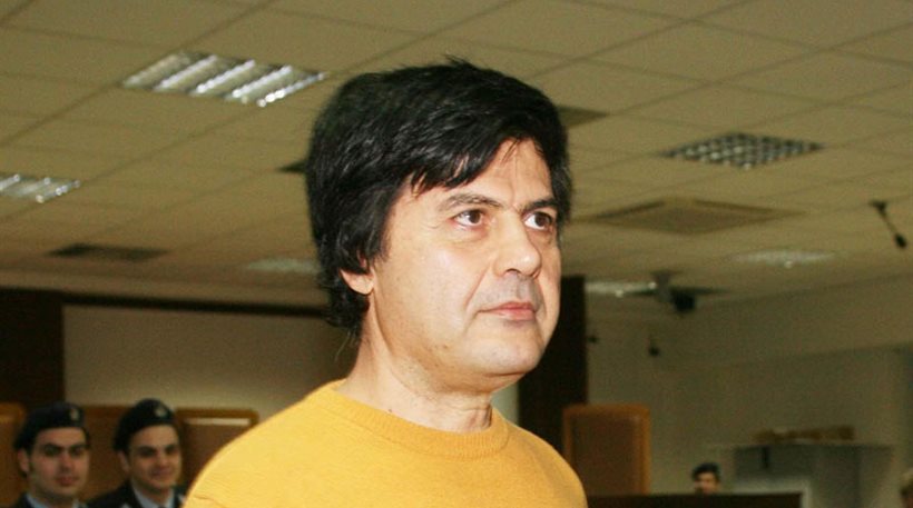 Η επικύρηξη για τους τρομοκράτες