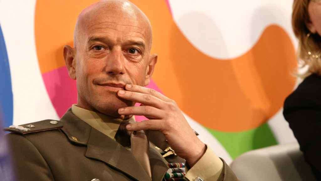 Ιταλός στρατηγός σκοτώθηκε σε ατύχημα με ελικόπτερο
