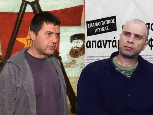 ΕΛ.ΑΣ: Χ.Ξηρός-Ν.Μαζιώτης ετοιμάζουν χτύπημα