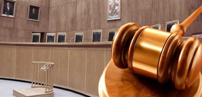 Πρόεδρος Δικαστών: Αδιαχώρητο από τις οικονομικές υποθέσεις στα δικαστήρια