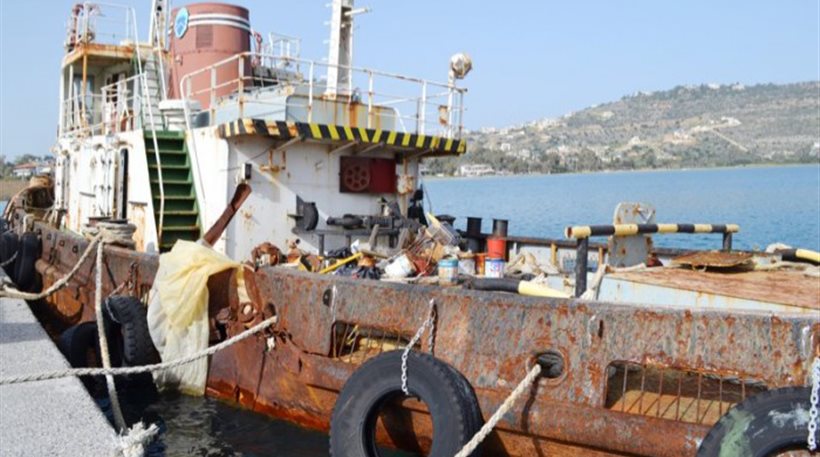 Αποσύρονται άλλα 16 πλοία στον ΟΛΠ