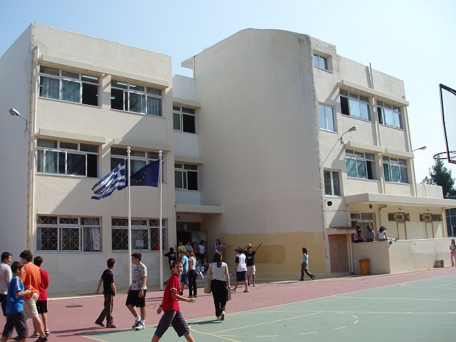 Κλειστά τα σχολεία στη Φλώρινα λόγω παγετού