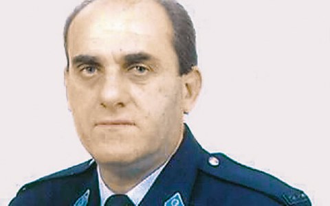 Ξέσπασε και η χήρα αρχιφύλακα Σάββα: Ούτε ο Νεκτάριος παίρνει άδεια