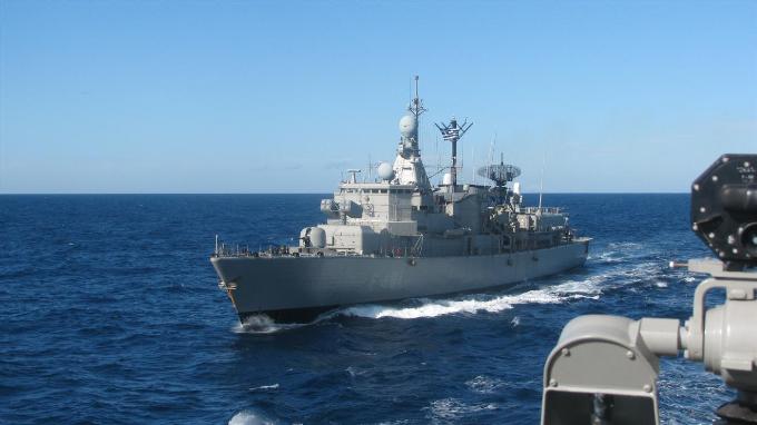 Άσκηση «ΑΣΤΡΑΠΗ 1/14»