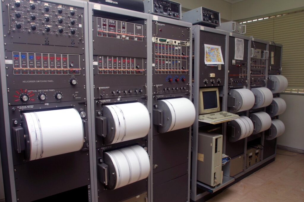 4 Ρίχτερ ταρακούνησαν την Πάτρα