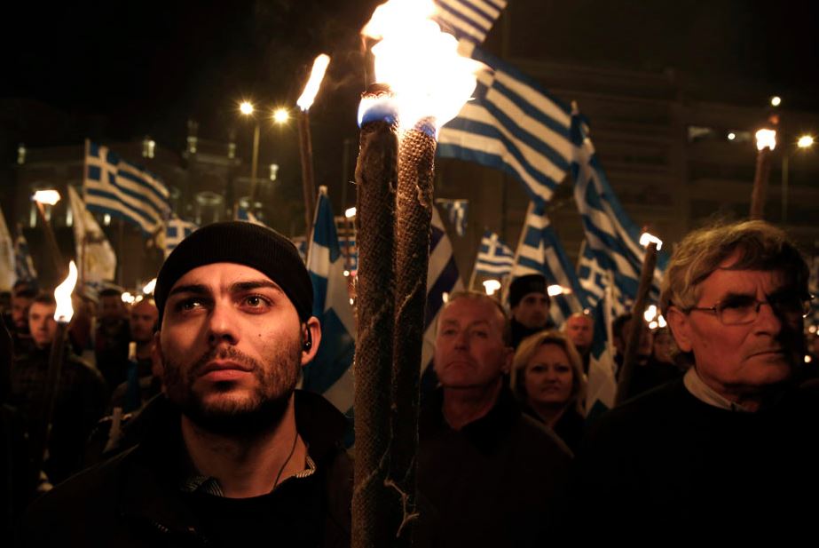 ΓΑΔΑ για Ίμια: Επιτρέπονται οι συγκεντρώσεις, όχι οι πορείες αύριο