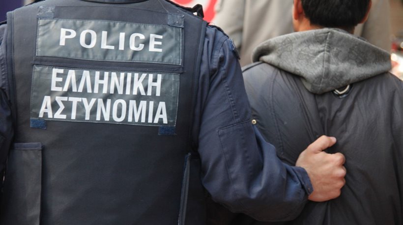 Στην Ομόνοια συνελήφθη Πακιστανός που διέπραξε βιασμό στη Λακωνία