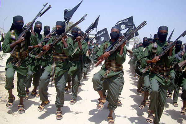 Η Αλ Κάιντα αποκήρυξε το ISIL