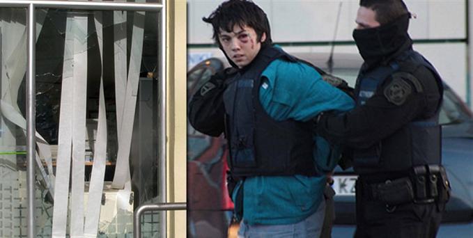 Απειλεί ο Ρωμανός των «Πυρήνων» με αναφορές σε Μαζιώτη και Ρούπα
