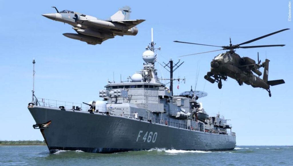 Κατ΄εξαίρεση μετάθεση Κεφαλλονιτών στρατιωτών