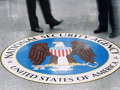 Η NSA ενδέχεται να κατασκοπεύει και εκλεγμένου γερουσιαστές