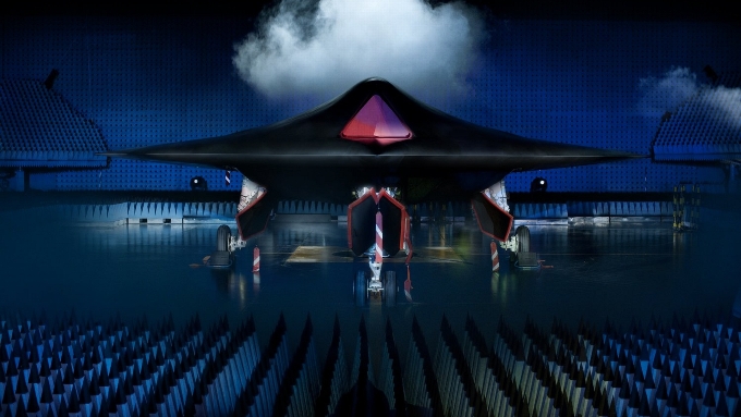 Το πρώτο βίντεο από το βρετανικό UCAV-φονιά