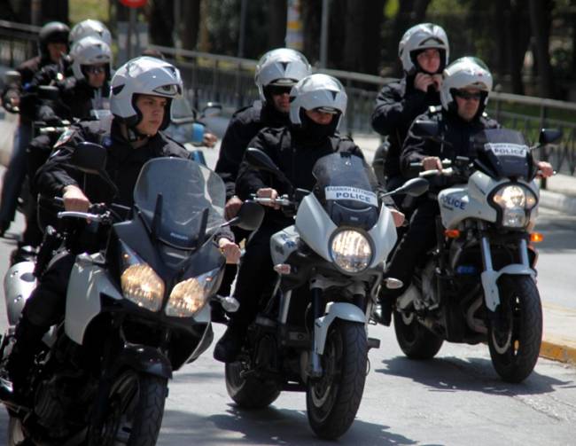 Συνελήφθη ο δολοφόνος των αστυνομικών στο Ρέντη