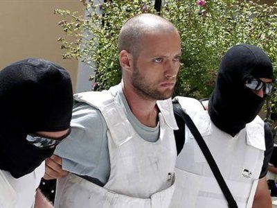Εικοσιπενταετή κάθειρξη στον Τ.Θεοφίλου