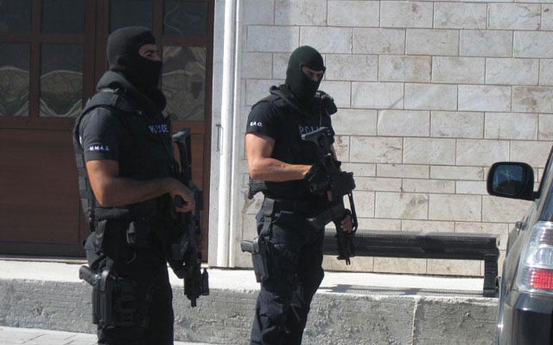 «Έδωσε» γιάφκες στην Ελλάδα ο ισοβίτης της Αγίας Νάπας