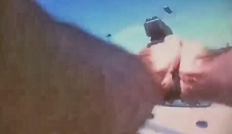 ΗΠΑ: Εκτέλεση 64χρονου με 16 πυροβολισμούς (Vid)