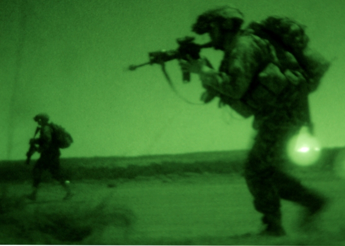 Λιβύη: Δείτε πως η Delta Force απήγαγε τρομοκράτη