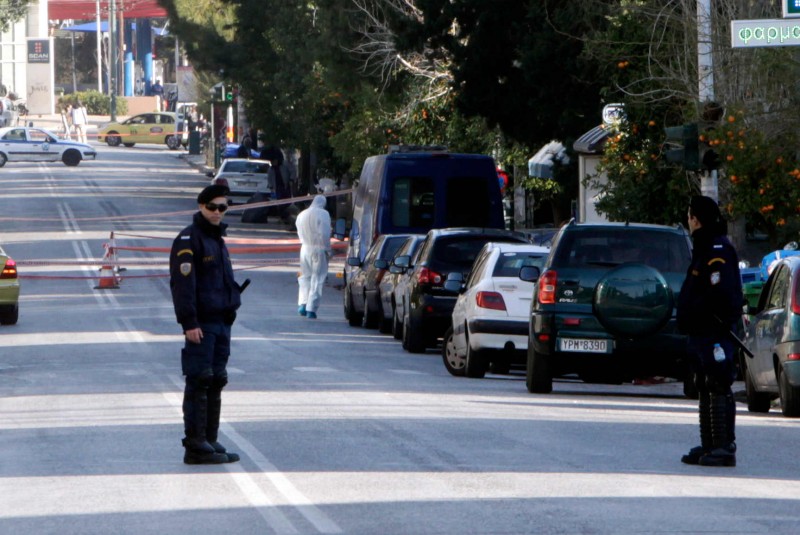 Προκήρυξη με πολλές αλήθειες για επίθεση σε σπίτι Γερμανού πρεσβευτή