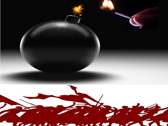 Αποτράπηκε τρομοκρατική επίθεση στην Βενετία;
