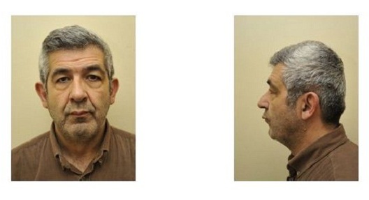 Δόθηκαν στην δημοσιότητα τα στοιχεία των τεσσάρων Κούρδων που συνελήφθησαν στου Γκύζη