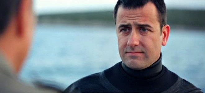 Δύτης: “Σπάσαμε την πόρτα για να τους απεγκλωβίσουμε”