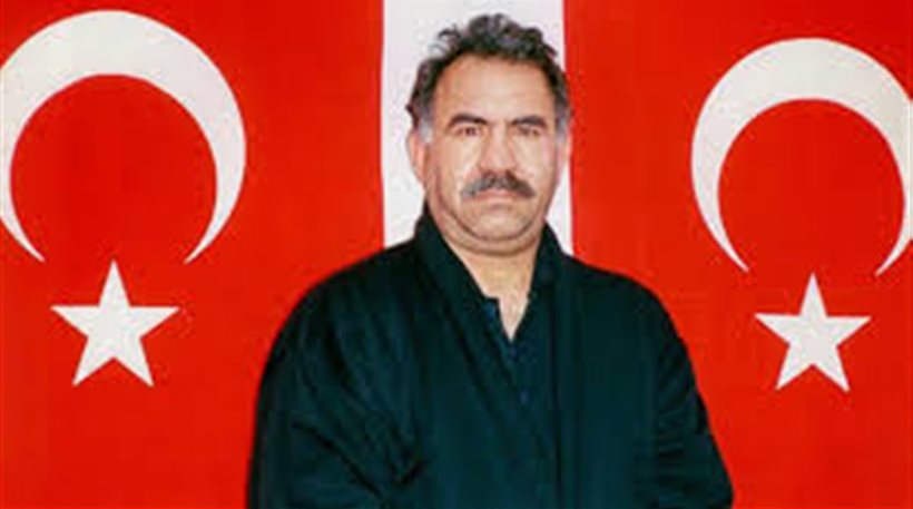 Συγκρούσεις στην Τουρκία για τον Οτσαλάν