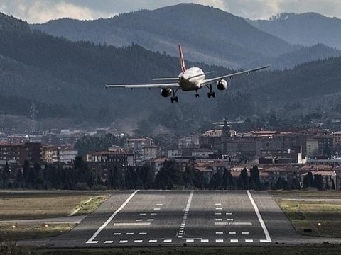 “Noμίσαμε πως μας χτύπησε κεραυνός” (vid)