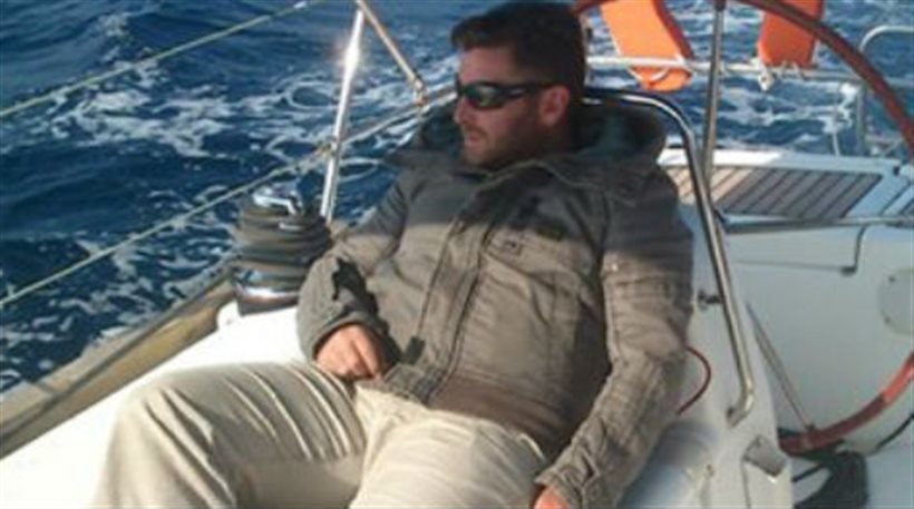 Σούνιο: Βρέθηκε το ιστιοφόρο-φάντασμα