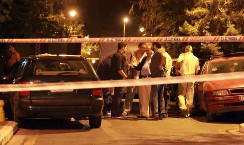 Προφυλακιστέος κρίθηκε ο Τούρκος που συνελήφθη για την έκρηξη στην Τριανδρία