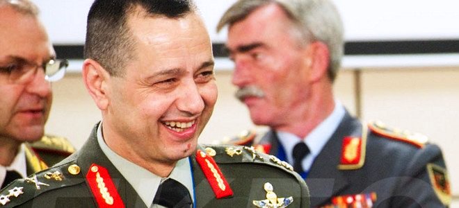 Το … δώρο των γενεθλίων του νέου Α/ΓΕΣ