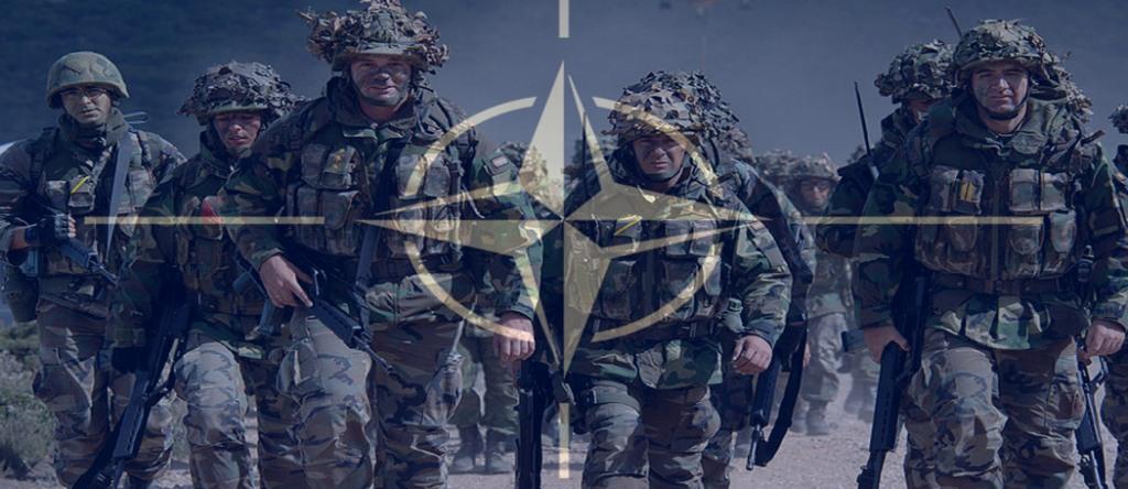 Ενώ συμφωνήθηκε προσωρινή ανακωχή: Με επέμβαση στην Ουκρανία απείλησαν Μ.Ομπάμα και ΝΑΤΟ! (UPD)