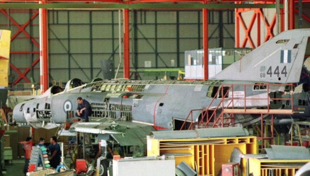 Διάσωση ΕΑΒ και ΠΑ “διά χειρός Δ.Αβραμόπουλου”