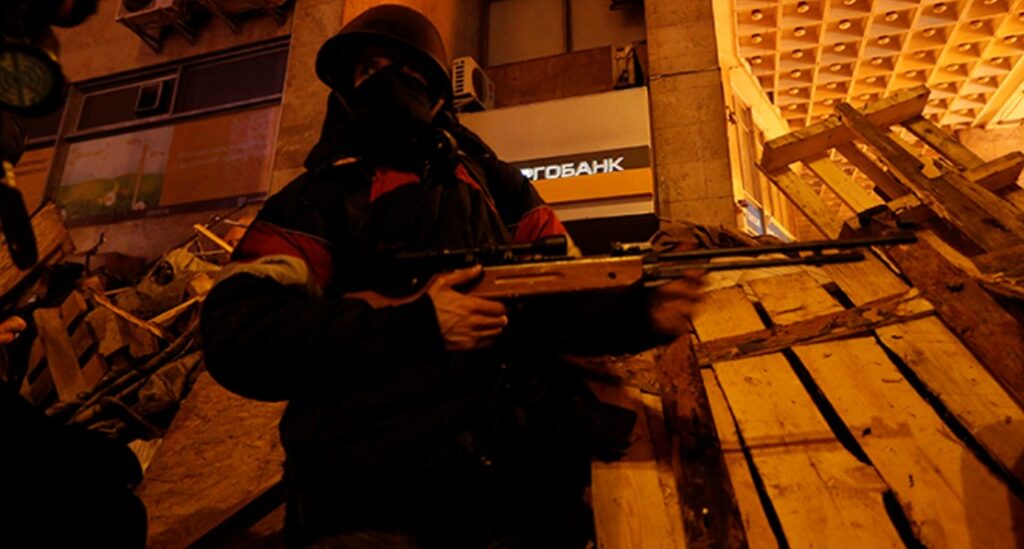 Κρίσιμη η αυριανή ημέρα για την Ουκρανία – Παραμένει η ένταση (Βίντεο)