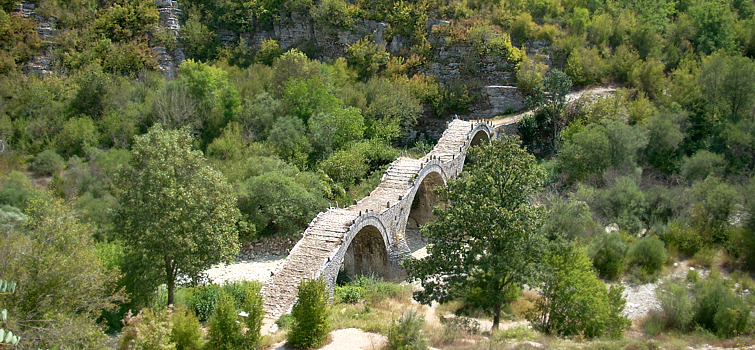 Πυροσβεστικό σταθμό στο Ζαγόρι είχε στήσει η “πυροσβεστική” ΜΚΟ