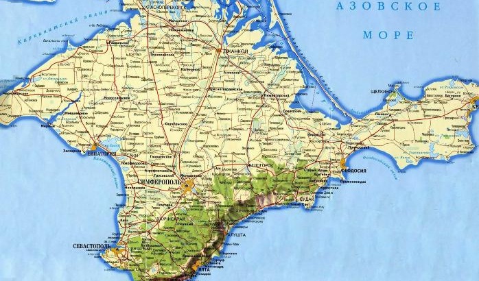 Μόσχα: «Θα φτάσουμε μέχρι και σε πόλεμο για την Κριμαία»