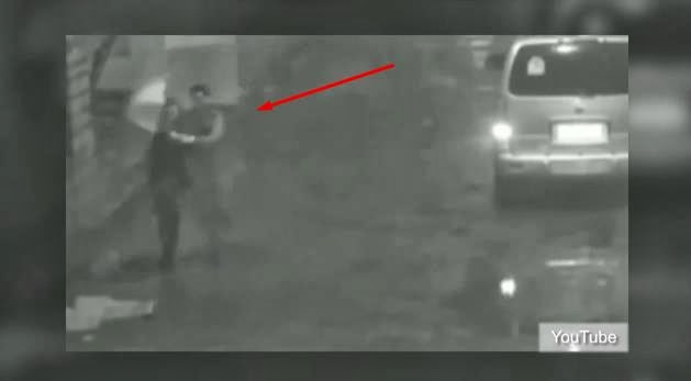 Της όφειλε χρήματα και την πέταξε σε φρεάτιο για να τη σκοτώσει (vid)