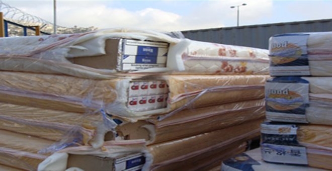 Πάτρα: Δύο κιλά κοκαΐνη και 150.000 σφαίρες μέσα σε πατάτες