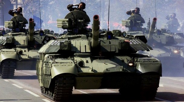 Ουκρανία: H Σεβαστούπολη ανακήρυξε φορολογική “ανεξαρτησία”!