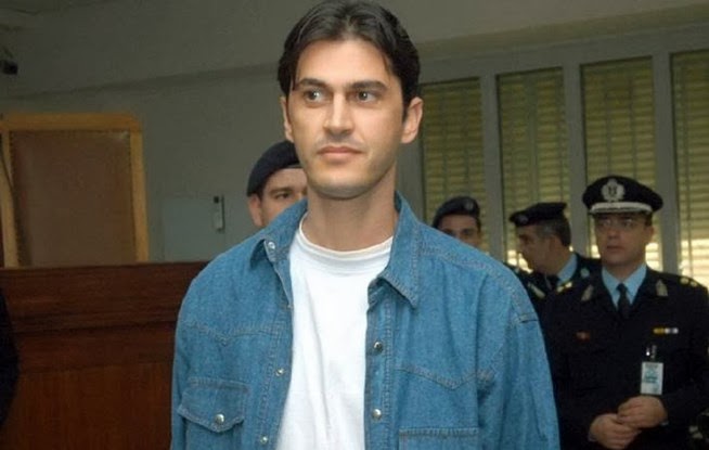 Θεσσαλονίκη: Αθώος ο Βασίλης Ξηρός για χρέη προς το Δημόσιο