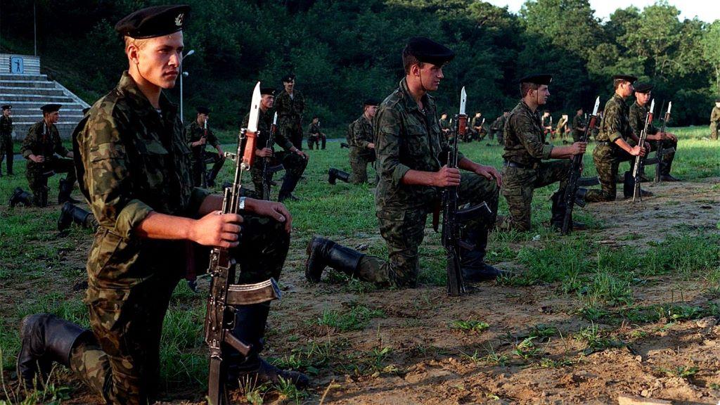 Ανακοίνωση του ρωσικού υπουργείου Εξωτερικών προειδοποιεί Κίεβο και θυμίζει “Γεωργία 2008” (upd)