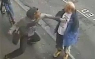 Video: Τον σκότωσε με μια γροθιά! Και τιμωρήθηκε με τέσσερα χρόνια!