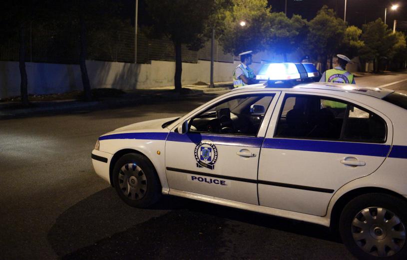 Πάνω από 50 προσαγωγές σε αστυνομική επιχείρηση στο κέντρο της Αθήνας