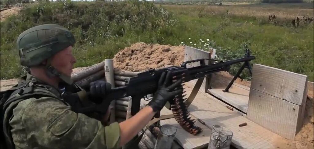 Νέα ρωσική πολιορκία σε δεύτερη ουκρανική βάση στην Θεοδοσία