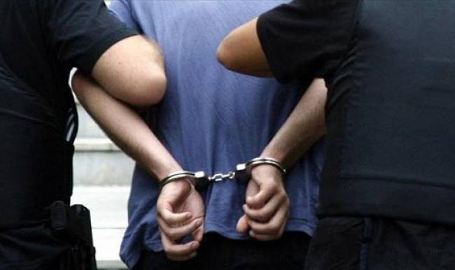 Συλλήψεις αλλοδαπών ληστών σε Βόλο και Ιεράπετρα