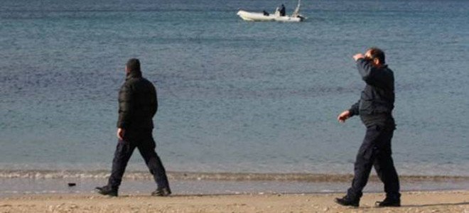 Φρίκη στην Καβάλα – Βρέθηκε αποκεφαλισμένο πτώμα