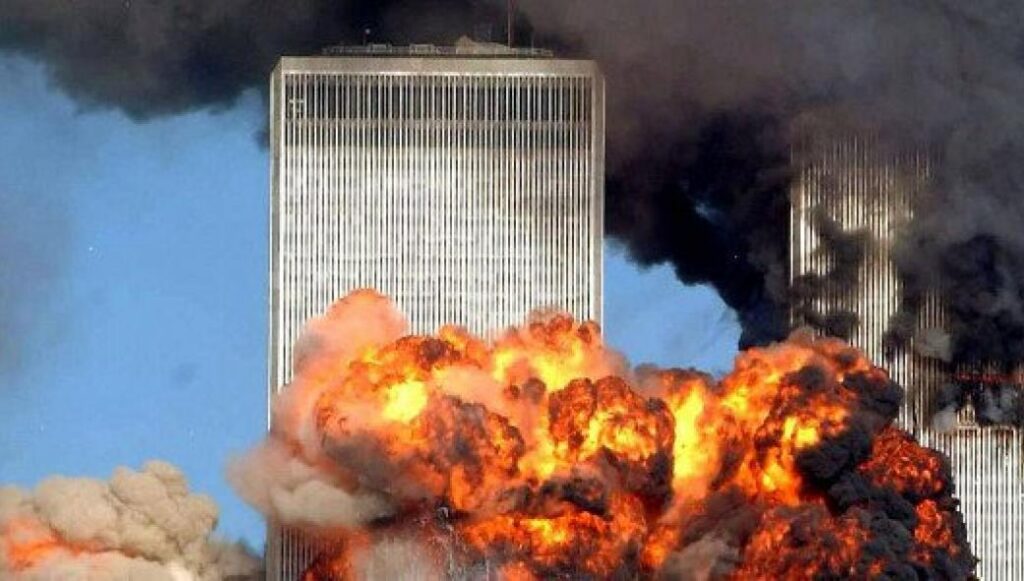 Γνώριζαν για την 11η Σεπτεμβρίου CIA και FBI