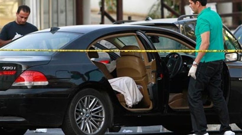 Η κυπριακή αστυνομία μιλούσε με τον Αλβανό καταζητούμενο ενώ δήλωνε ότι είναι νεκρός!
